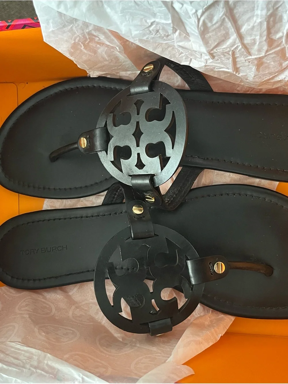 Tory Burch classic miller